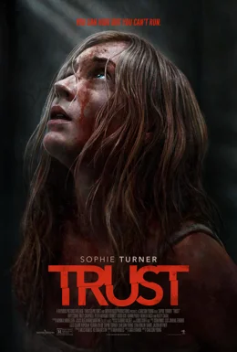 Trust / Доверие 