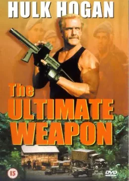 The Ultimate Weapon / Съдбоносен реванш 