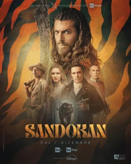 Sandokan / Сандокан