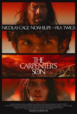 The Carpenter's Son / Синът на дърводелеца 