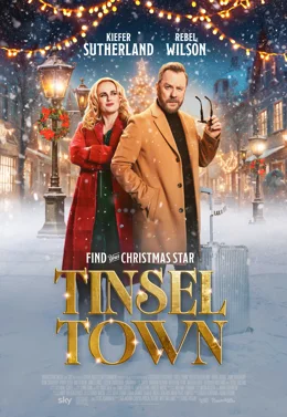 Tinsel Town / Холивуд без блясък 