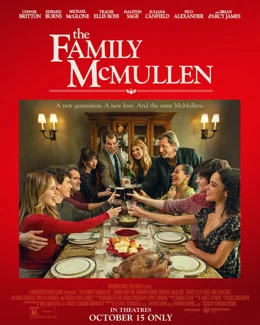 The Family McMullen / Семейство Макмълън 