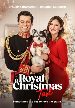 A Royal Christmas Tail / Кралска Коледна приказка 