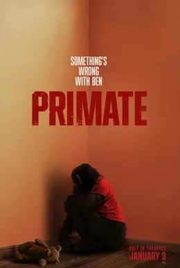 Primate / Примат