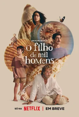 O Filho de Mil Homens / Синът на хиляда мъже