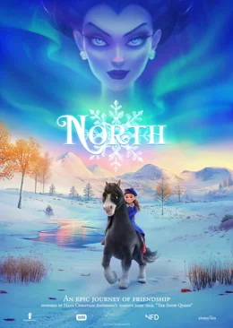 North / Снежната кралица