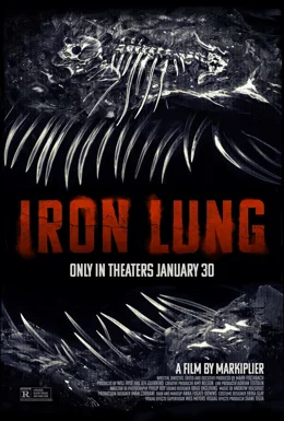Iron Lung / Железният дроб