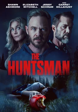 The Huntsman / Ловецът на сенки