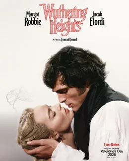 Wuthering Heights / Брулени хълмове