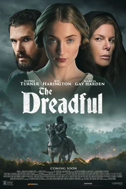 The Dreadful / Зловещото
