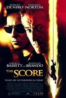 The Score / Прецакването