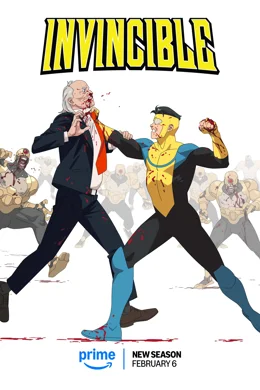 Invincible / Непобедим