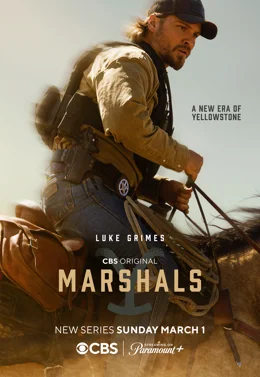 Marshals / Маршали: История за Yellowstone