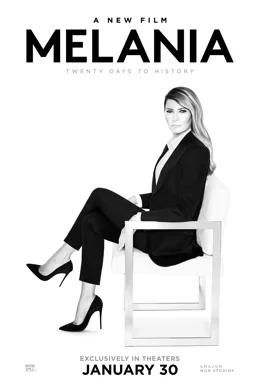 Melania / Мелания
