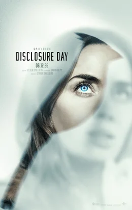 Disclosure Day / Денят на истината