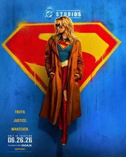Supergirl / Супергърл