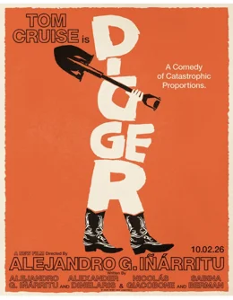 Digger / Дигър