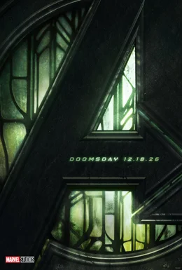 Avengers: Doomsday / Отмъстителите: Възходът на Доктор Дуум