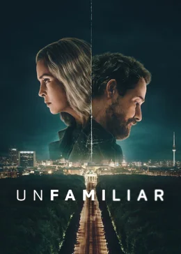 Unfamiliar / Непознати