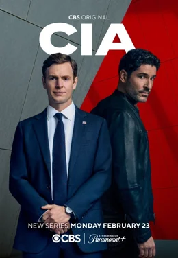 CIA / ЦРУ