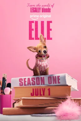 Elle / Ел Уудс
