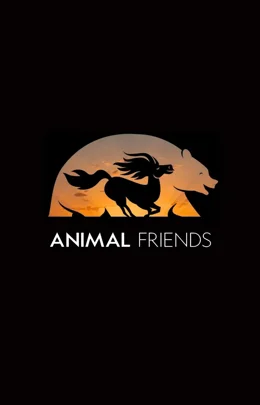 Animal Friends / Животински приятели