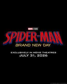 Spider-Man: Brand New Day / Спайдър-Мен: Нов ден