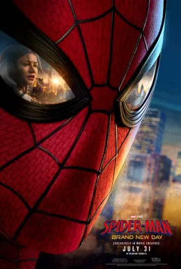 Spider-Man: Brand New Day / Спайдър-Мен: Нов ден