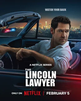 The Lincoln Lawyer / Адвокатът с Линкълна