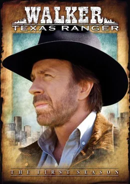 Walker, Texas Ranger / Уокър, тексаският рейнджър