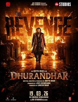 Dhurandhar: The Revenge / Дхурандхар: Отмъщението