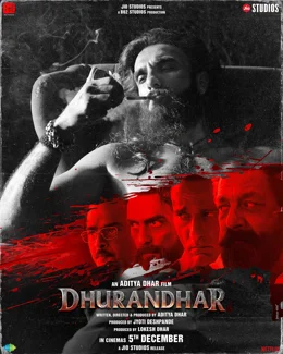 Dhurandhar / Дхурандхар