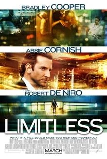 Limitless / Високо напрежение 