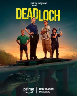 Deadloch / Дедлох