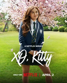 XO, Kitty / С обич, Кити