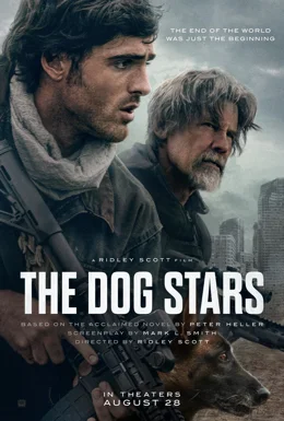 The Dog Stars / Кучешките звезди