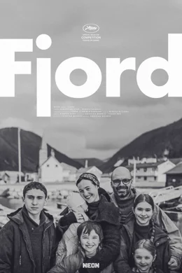 Fjord / Фиорд