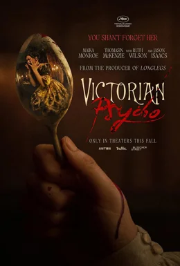 Victorian Psycho / Викториански психар