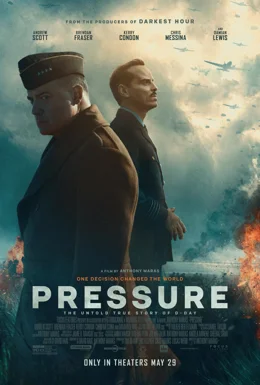 Pressure / Напрежение