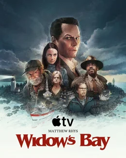Widow's Bay / Заливът на вдовицата