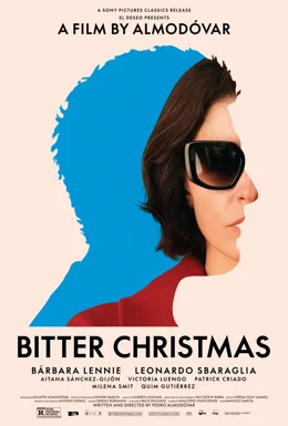 Bitter Christmas / Горчива Коледа