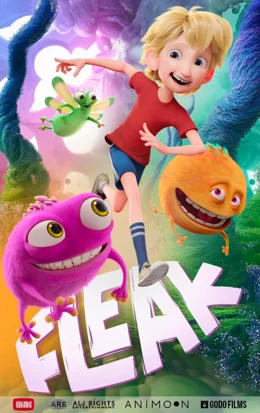Fleak / Флийк
