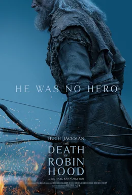 The Death of Robin Hood / Смъртта на Робин Худ