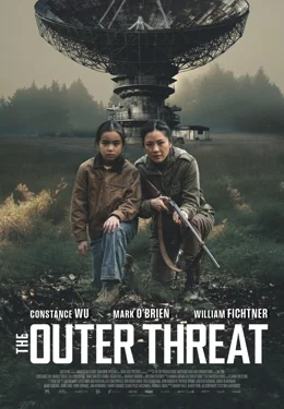 The Outer Threat / Заплахата отвъд