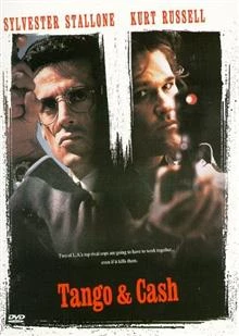 Tango and Cash / Танго и Кеш 