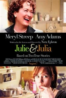 Julie and Julia / Джули и Джулия