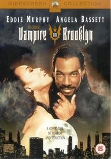 Vampire in Brooklyn / Вампир в Бруклин