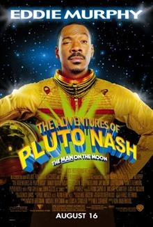 The Adventures Of Pluto Nash / Приключенията на Плуто Наш 