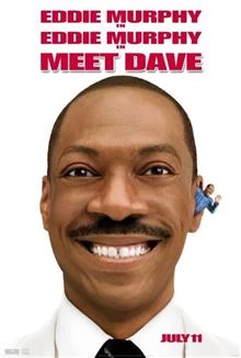 Meet Dave / Срещи с Дейв 