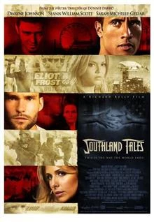 Southland Tales / Южняшки истории 